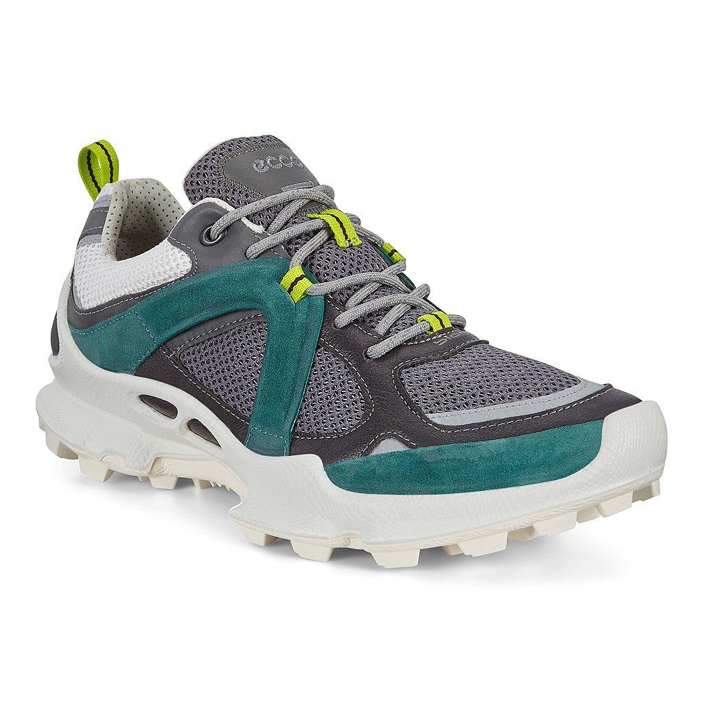 Chaussure Outdoor Ecco Biom C-Trail Homme Multicolore 6837-LJDPH